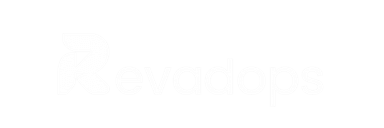 Revadops logo