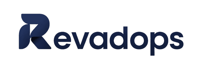 Revadops logo